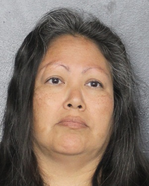 ANTOINETTE LASKOU  Info, Photos, Data, and More / ANTOINETTE LASKOU  TriCountyBusts / Is ANTOINETTE LASKOU  on Social Media Like Facebook, Instagram abd Twitter?