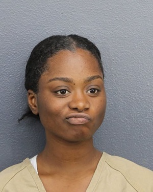 ARIEYANNA ROUSE  Info, Photos, Data, and More / ARIEYANNA ROUSE  TriCountyBusts / Is ARIEYANNA ROUSE  on Social Media Like Facebook, Instagram abd Twitter?