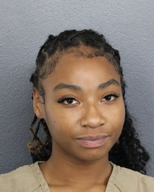 ARIYANNA LATONYA ALEXANDER  Info, Photos, Data, and More / ARIYANNA LATONYA ALEXANDER  TriCountyBusts / Is ARIYANNA LATONYA ALEXANDER  on Social Media Like Facebook, Instagram abd Twitter?