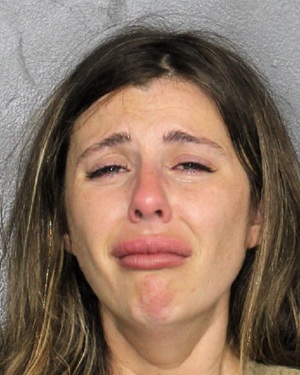 ASHLEY BORDEN  Info, Photos, Data, and More / ASHLEY BORDEN  TriCountyBusts / Is ASHLEY BORDEN  on Social Media Like Facebook, Instagram abd Twitter?