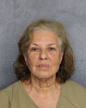 BLANCA ELENA ORTIZ  Info, Photos, Data, and More / BLANCA ELENA ORTIZ  TriCountyBusts / Is BLANCA ELENA ORTIZ  on Social Media Like Facebook, Instagram abd Twitter?