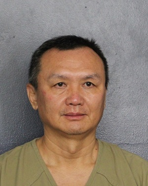 BO QIAN  Info, Photos, Data, and More / BO QIAN  TriCountyBusts / Is BO QIAN  on Social Media Like Facebook, Instagram abd Twitter?