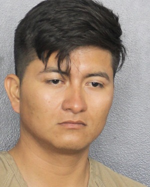 BRAYAN ANTONIO SAMAYOA PEREZ  Info, Photos, Data, and More / BRAYAN ANTONIO SAMAYOA PEREZ  TriCountyBusts / Is BRAYAN ANTONIO SAMAYOA PEREZ  on Social Media Like Facebook, Instagram abd Twitter?