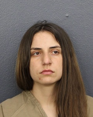 BRITTANY WERBELOW  Info, Photos, Data, and More / BRITTANY WERBELOW  TriCountyBusts / Is BRITTANY WERBELOW  on Social Media Like Facebook, Instagram abd Twitter?