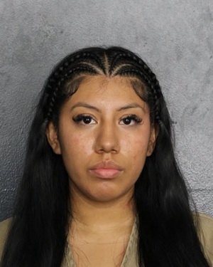 BRIZAYRA HUERTA CRISPIN  Info, Photos, Data, and More / BRIZAYRA HUERTA CRISPIN  TriCountyBusts / Is BRIZAYRA HUERTA CRISPIN  on Social Media Like Facebook, Instagram abd Twitter?