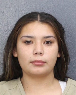CAIDENCE MARIE SMITH  Info, Photos, Data, and More / CAIDENCE MARIE SMITH  TriCountyBusts / Is CAIDENCE MARIE SMITH  on Social Media Like Facebook, Instagram abd Twitter?
