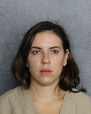 CAMILA BERRIO  Info, Photos, Data, and More / CAMILA BERRIO  TriCountyBusts / Is CAMILA BERRIO  on Social Media Like Facebook, Instagram abd Twitter?