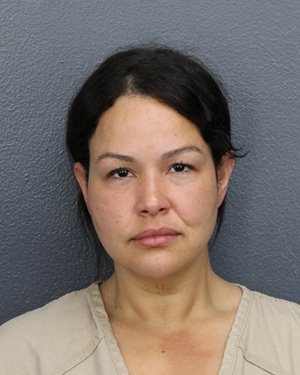 CAREN PAMELA MONCAYO NINA  Info, Photos, Data, and More / CAREN PAMELA MONCAYO NINA  TriCountyBusts / Is CAREN PAMELA MONCAYO NINA  on Social Media Like Facebook, Instagram abd Twitter?