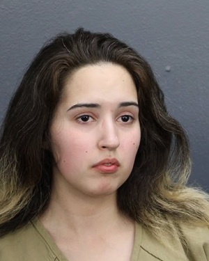 CHRISTINE MOLINA RODRIGUEZ  Info, Photos, Data, and More / CHRISTINE MOLINA RODRIGUEZ  TriCountyBusts / Is CHRISTINE MOLINA RODRIGUEZ  on Social Media Like Facebook, Instagram abd Twitter?
