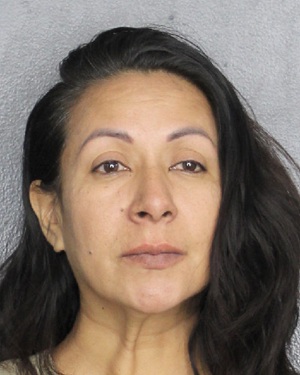 CLAUDIA CAROLINA OSORIO  Info, Photos, Data, and More / CLAUDIA CAROLINA OSORIO  TriCountyBusts / Is CLAUDIA CAROLINA OSORIO  on Social Media Like Facebook, Instagram abd Twitter?