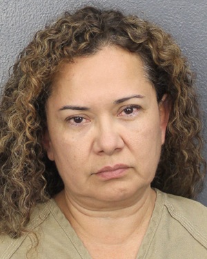 CLAUDIA LORENA MAYORGA  Info, Photos, Data, and More / CLAUDIA LORENA MAYORGA  TriCountyBusts / Is CLAUDIA LORENA MAYORGA  on Social Media Like Facebook, Instagram abd Twitter?