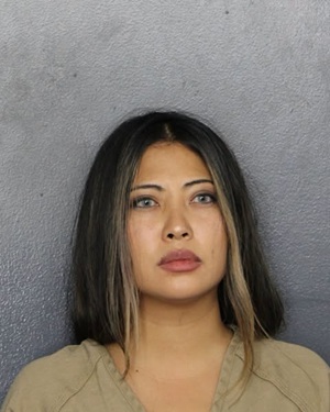 DALENA UY  Info, Photos, Data, and More / DALENA UY  TriCountyBusts / Is DALENA UY  on Social Media Like Facebook, Instagram abd Twitter?
