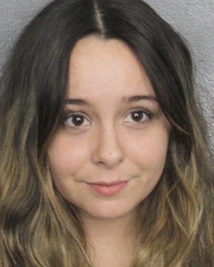 DALLAS ARIELLE OSTROFSKY  Info, Photos, Data, and More / DALLAS ARIELLE OSTROFSKY  TriCountyBusts / Is DALLAS ARIELLE OSTROFSKY  on Social Media Like Facebook, Instagram abd Twitter?