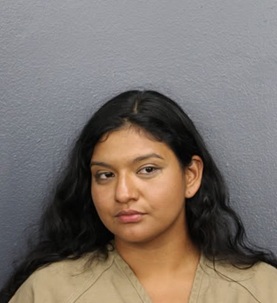 DANIELA MORALES  Info, Photos, Data, and More / DANIELA MORALES  TriCountyBusts / Is DANIELA MORALES  on Social Media Like Facebook, Instagram abd Twitter?