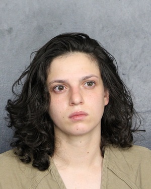 DANIELLE GINGER THILEM  Info, Photos, Data, and More / DANIELLE GINGER THILEM  TriCountyBusts / Is DANIELLE GINGER THILEM  on Social Media Like Facebook, Instagram abd Twitter?
