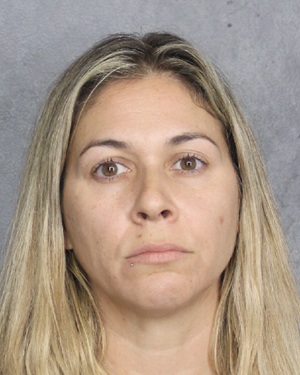 DANIELLE MARIE SUAREZ  Info, Photos, Data, and More / DANIELLE MARIE SUAREZ  TriCountyBusts / Is DANIELLE MARIE SUAREZ  on Social Media Like Facebook, Instagram abd Twitter?