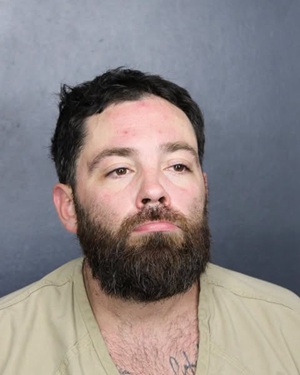 DANIEL BORMAN  Info, Photos, Data, and More / DANIEL BORMAN  TriCountyBusts / Is DANIEL BORMAN  on Social Media Like Facebook, Instagram abd Twitter?