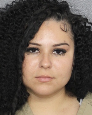 DANNA JONES AGUILAR  Info, Photos, Data, and More / DANNA JONES AGUILAR  TriCountyBusts / Is DANNA JONES AGUILAR  on Social Media Like Facebook, Instagram abd Twitter?