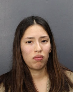 DARIANA AILE MARCIAL ORTIZ  Info, Photos, Data, and More / DARIANA AILE MARCIAL ORTIZ  TriCountyBusts / Is DARIANA AILE MARCIAL ORTIZ  on Social Media Like Facebook, Instagram abd Twitter?