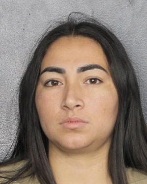 DARLINEMELI CANAS RODRIGUEZ  Info, Photos, Data, and More / DARLINEMELI CANAS RODRIGUEZ  TriCountyBusts / Is DARLINEMELI CANAS RODRIGUEZ  on Social Media Like Facebook, Instagram abd Twitter?