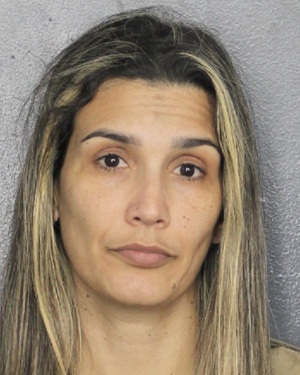 DAYANA ZERQUERA  Info, Photos, Data, and More / DAYANA ZERQUERA  TriCountyBusts / Is DAYANA ZERQUERA  on Social Media Like Facebook, Instagram abd Twitter?