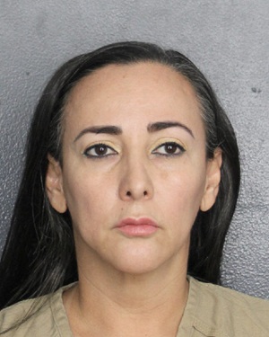 DIANA MARCELA FERNANDEZ QUINTERO  Info, Photos, Data, and More / DIANA MARCELA FERNANDEZ QUINTERO  TriCountyBusts / Is DIANA MARCELA FERNANDEZ QUINTERO  on Social Media Like Facebook, Instagram abd Twitter?