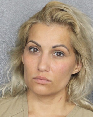 DINAH CHRISTINA WANKO  Info, Photos, Data, and More / DINAH CHRISTINA WANKO  TriCountyBusts / Is DINAH CHRISTINA WANKO  on Social Media Like Facebook, Instagram abd Twitter?