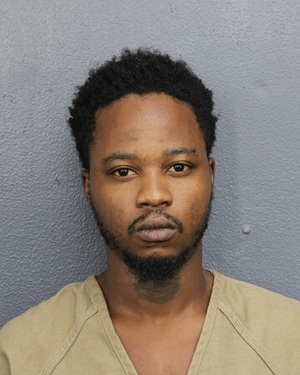 DONEIL WATSON  Info, Photos, Data, and More / DONEIL WATSON  TriCountyBusts / Is DONEIL WATSON  on Social Media Like Facebook, Instagram abd Twitter?