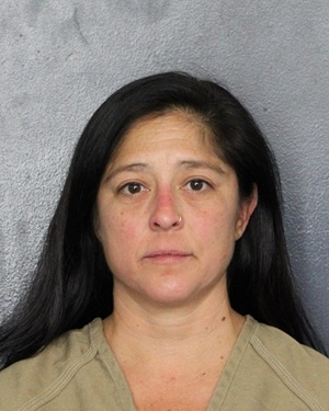 DONNA LIZETT LORCA  Info, Photos, Data, and More / DONNA LIZETT LORCA  TriCountyBusts / Is DONNA LIZETT LORCA  on Social Media Like Facebook, Instagram abd Twitter?