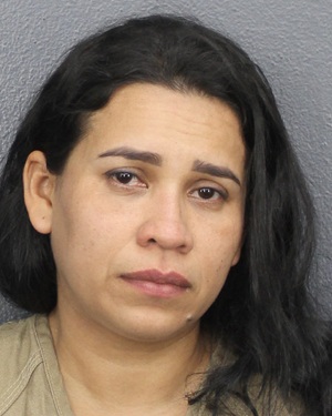 ELIETTE ISABEL DIAZ JIRON  Info, Photos, Data, and More / ELIETTE ISABEL DIAZ JIRON  TriCountyBusts / Is ELIETTE ISABEL DIAZ JIRON  on Social Media Like Facebook, Instagram abd Twitter?