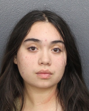 ELIZABETH NICOLE LEON  Info, Photos, Data, and More / ELIZABETH NICOLE LEON  TriCountyBusts / Is ELIZABETH NICOLE LEON  on Social Media Like Facebook, Instagram abd Twitter?