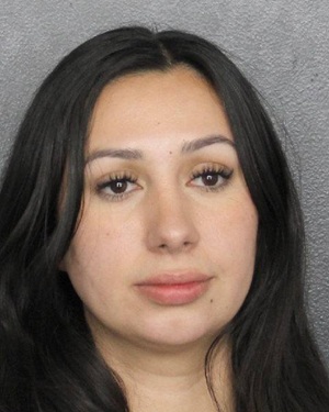 EMILY BONILLA  Info, Photos, Data, and More / EMILY BONILLA  TriCountyBusts / Is EMILY BONILLA  on Social Media Like Facebook, Instagram abd Twitter?