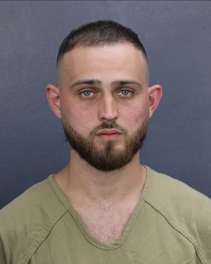 ETHAN SAMUEL FORD  Info, Photos, Data, and More / ETHAN SAMUEL FORD  TriCountyBusts / Is ETHAN SAMUEL FORD  on Social Media Like Facebook, Instagram abd Twitter?