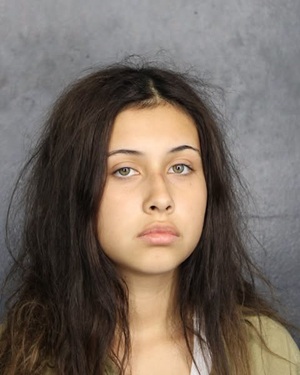 FAITH VICTORIA HERNANDEZ  Info, Photos, Data, and More / FAITH VICTORIA HERNANDEZ  TriCountyBusts / Is FAITH VICTORIA HERNANDEZ  on Social Media Like Facebook, Instagram abd Twitter?