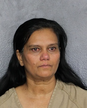 FAZILA JAGROOP  Info, Photos, Data, and More / FAZILA JAGROOP  TriCountyBusts / Is FAZILA JAGROOP  on Social Media Like Facebook, Instagram abd Twitter?