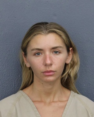 FIONA VIVIAN MATEO  Info, Photos, Data, and More / FIONA VIVIAN MATEO  TriCountyBusts / Is FIONA VIVIAN MATEO  on Social Media Like Facebook, Instagram abd Twitter?