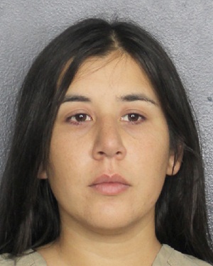 FIORELA MAGALI MARAIN  Info, Photos, Data, and More / FIORELA MAGALI MARAIN  TriCountyBusts / Is FIORELA MAGALI MARAIN  on Social Media Like Facebook, Instagram abd Twitter?