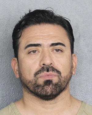 FRANCISCO JAVIER CHAPARRO ARAUS  Info, Photos, Data, and More / FRANCISCO JAVIER CHAPARRO ARAUS  TriCountyBusts / Is FRANCISCO JAVIER CHAPARRO ARAUS  on Social Media Like Facebook, Instagram abd Twitter?