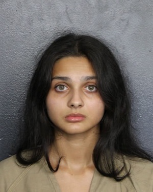 GIA LAURA JOHNSON  Info, Photos, Data, and More / GIA LAURA JOHNSON  TriCountyBusts / Is GIA LAURA JOHNSON  on Social Media Like Facebook, Instagram abd Twitter?