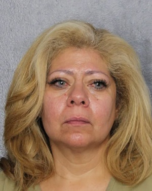 GINA DEL CARMEN TOCORA  Info, Photos, Data, and More / GINA DEL CARMEN TOCORA  TriCountyBusts / Is GINA DEL CARMEN TOCORA  on Social Media Like Facebook, Instagram abd Twitter?