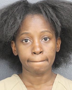 GINA TOUSSAINT  Info, Photos, Data, and More / GINA TOUSSAINT  TriCountyBusts / Is GINA TOUSSAINT  on Social Media Like Facebook, Instagram abd Twitter?