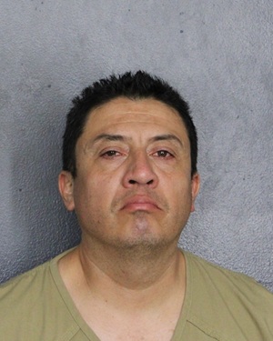 HENRY ALIRIO FORERO PARRA  Info, Photos, Data, and More / HENRY ALIRIO FORERO PARRA  TriCountyBusts / Is HENRY ALIRIO FORERO PARRA  on Social Media Like Facebook, Instagram abd Twitter?