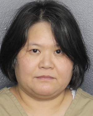 HUI YANG GE  Info, Photos, Data, and More / HUI YANG GE  TriCountyBusts / Is HUI YANG GE  on Social Media Like Facebook, Instagram abd Twitter?