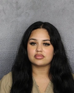 ISABELLA FERNANDA SAENZ  Info, Photos, Data, and More / ISABELLA FERNANDA SAENZ  TriCountyBusts / Is ISABELLA FERNANDA SAENZ  on Social Media Like Facebook, Instagram abd Twitter?