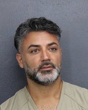 ITZHAK MANASHEROV  Info, Photos, Data, and More / ITZHAK MANASHEROV  TriCountyBusts / Is ITZHAK MANASHEROV  on Social Media Like Facebook, Instagram abd Twitter?