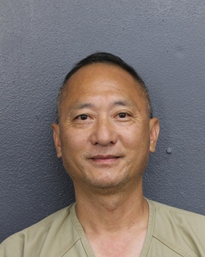 IVAN HUANG  Info, Photos, Data, and More / IVAN HUANG  TriCountyBusts / Is IVAN HUANG  on Social Media Like Facebook, Instagram abd Twitter?
