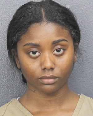 JAHKERIYAH IMONNI JOHNSON  Info, Photos, Data, and More / JAHKERIYAH IMONNI JOHNSON  TriCountyBusts / Is JAHKERIYAH IMONNI JOHNSON  on Social Media Like Facebook, Instagram abd Twitter?