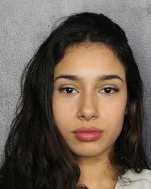JANAINA SANTOS DOMECO  Info, Photos, Data, and More / JANAINA SANTOS DOMECO  TriCountyBusts / Is JANAINA SANTOS DOMECO  on Social Media Like Facebook, Instagram abd Twitter?