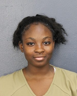 JAYLEEN DAPHNY FLEURISTIN  Info, Photos, Data, and More / JAYLEEN DAPHNY FLEURISTIN  TriCountyBusts / Is JAYLEEN DAPHNY FLEURISTIN  on Social Media Like Facebook, Instagram abd Twitter?