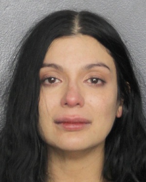 JENIFFER O'CAMPO  Info, Photos, Data, and More / JENIFFER O'CAMPO  TriCountyBusts / Is JENIFFER O'CAMPO  on Social Media Like Facebook, Instagram abd Twitter?